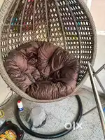 Garden/Indoor swing for sale (jhula)