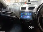 Maruti Suzuki Swift 2017 CNG & petrol 265000 Km Driven