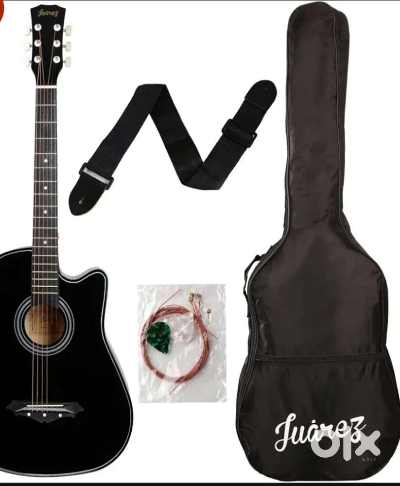 Guitar noida