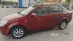 Ford Fiesta classic Titanium single owner
