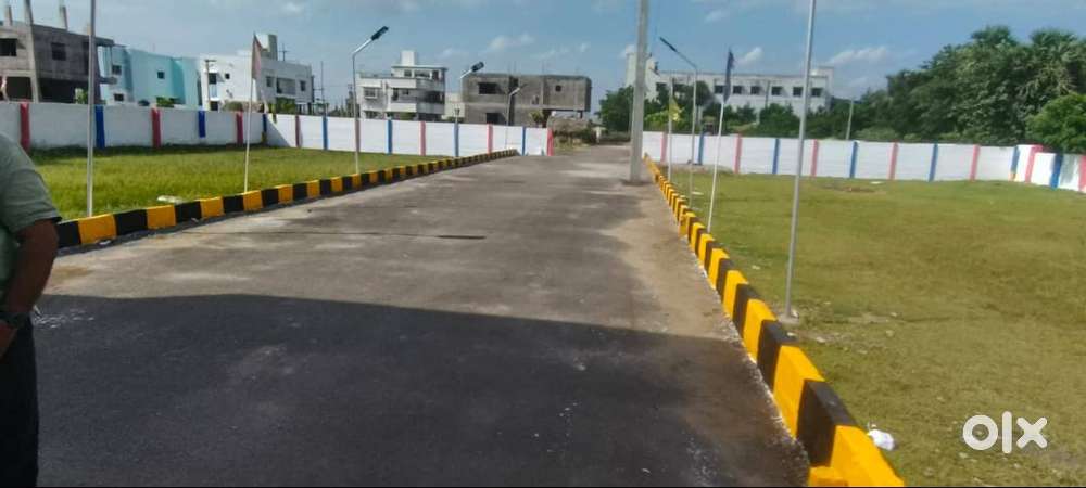 CMDP APPROVED ON MAIN ROAD PROPERTY