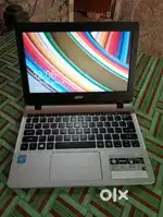 Acer Comapany, Aspire E3 - 112M 4Gb Ram 512Gb Harddisk, एकदम न्यू है
