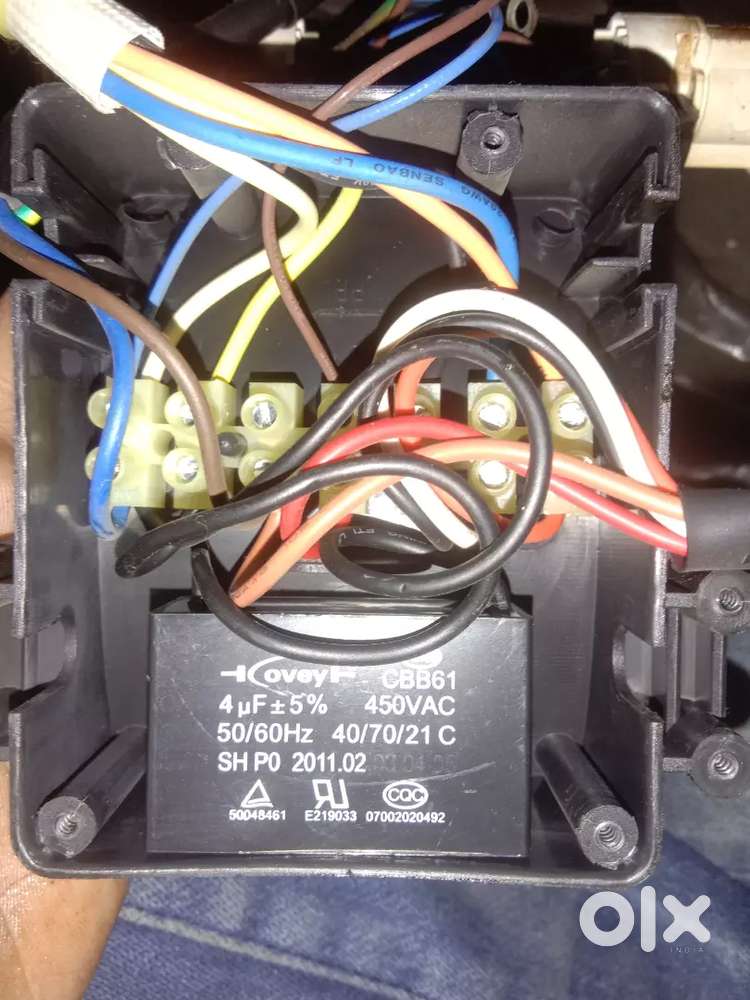 AC service washing machine repair Induction bord second hand  prestige