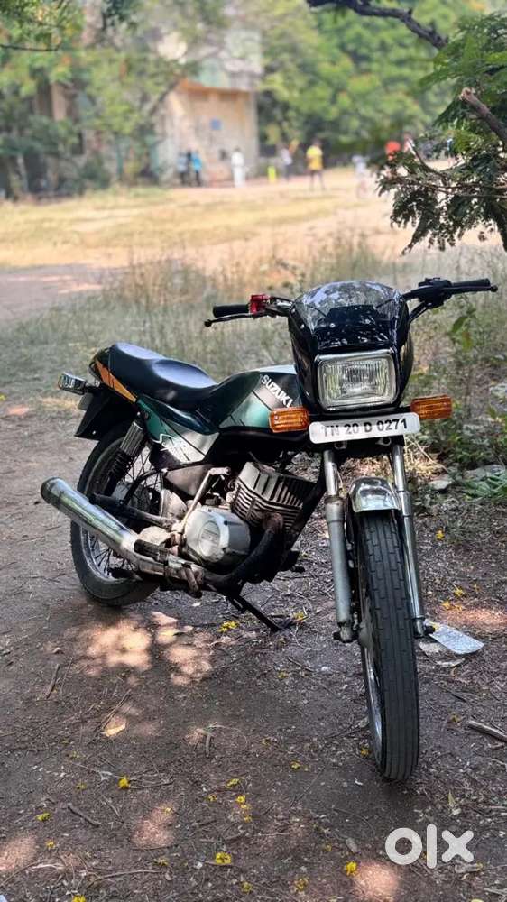 Vintage classic