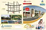 Only 40 min Drive from RGIA AIR PORT PRICE 26L