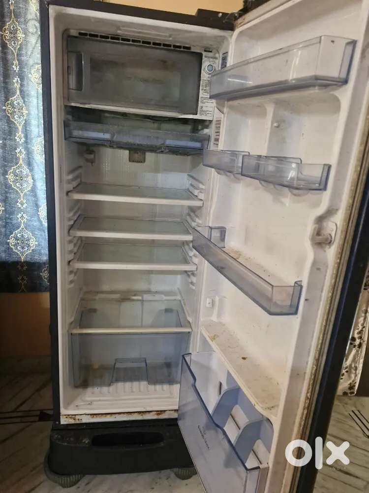 Samsung fridge 230 litre