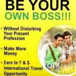 Vacancy for back office in India