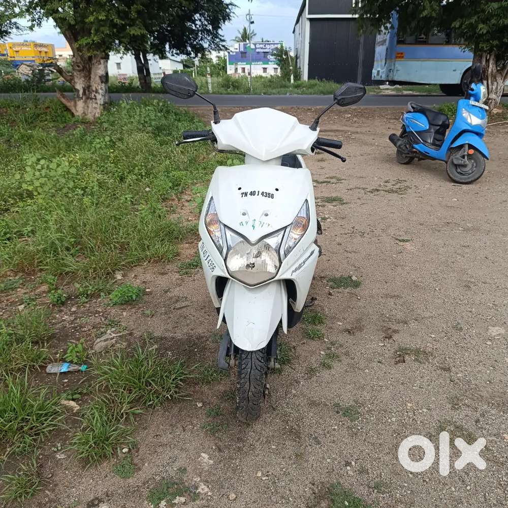 Honda dio good engine condition