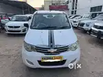 Chevrolet Enjoy 1.3 TCDi LS 7-Seater, 2013, Diesel