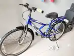 Hero Unisex Bicycle in excellent condition for Sale