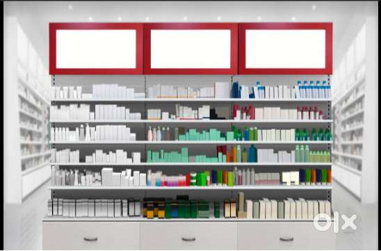 PART TIME PHARMACIST-FEMALE