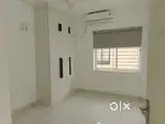 3 bhk semi furnished apartment