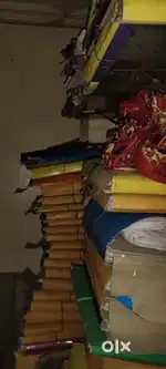 small office room near Dum Dum metro