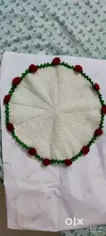 Crochet Flower