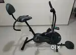 GYM FITNESS BIKE