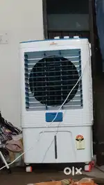 Cooler Kohinoor company with warranty