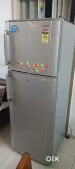 Want to sell my Samsung fridge with very good condition