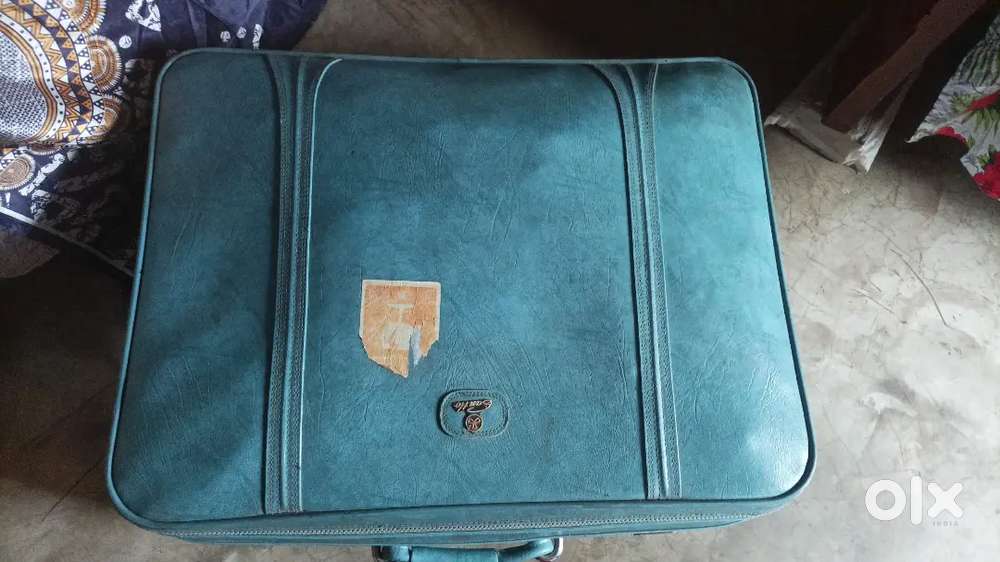 Trolley bag big size