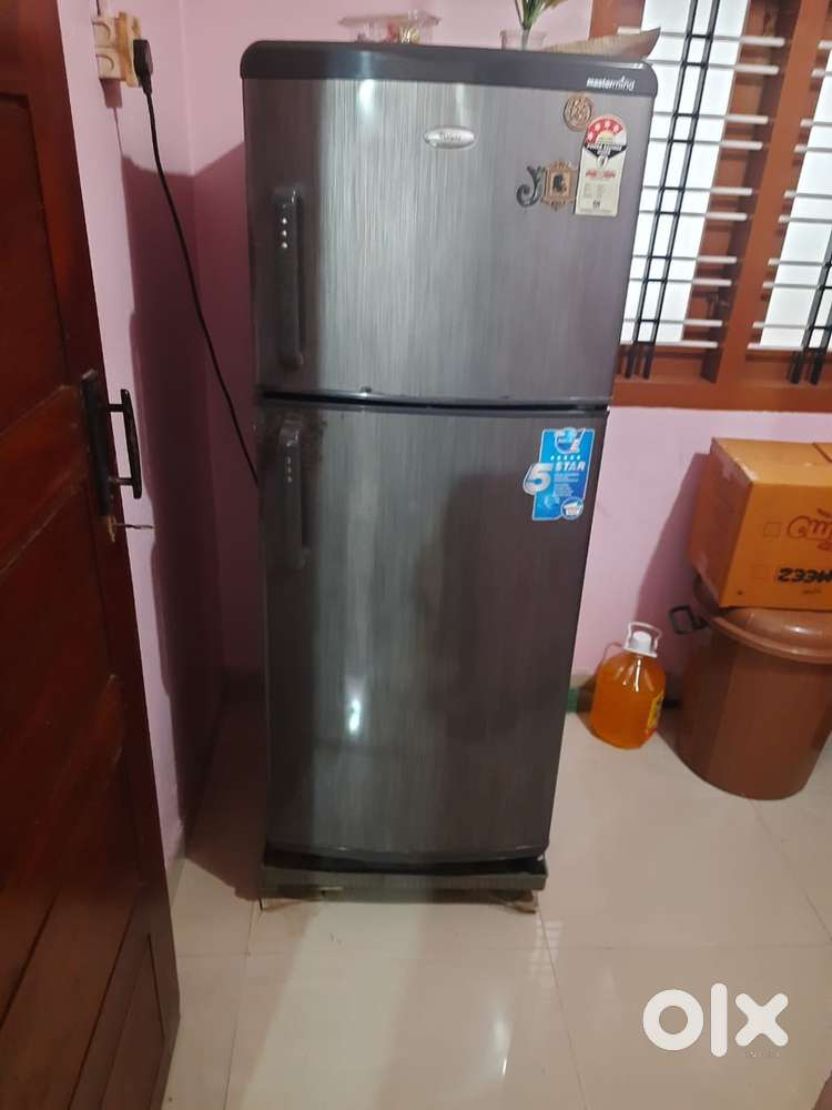 Double Door Fridge for Sale