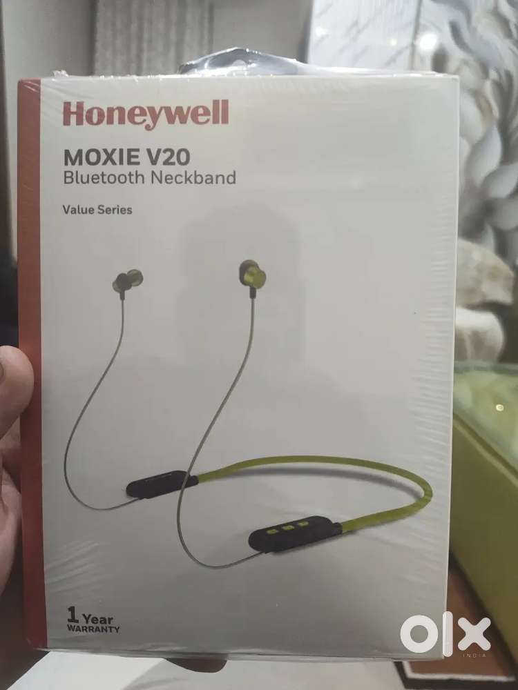 Company of Honeywell