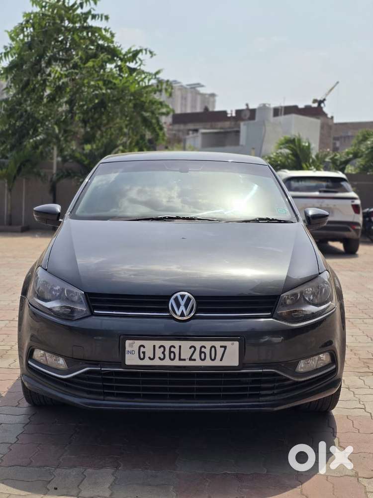 Volkswagen Polo 1.5 TDI Highline Plus, 2018, Diesel