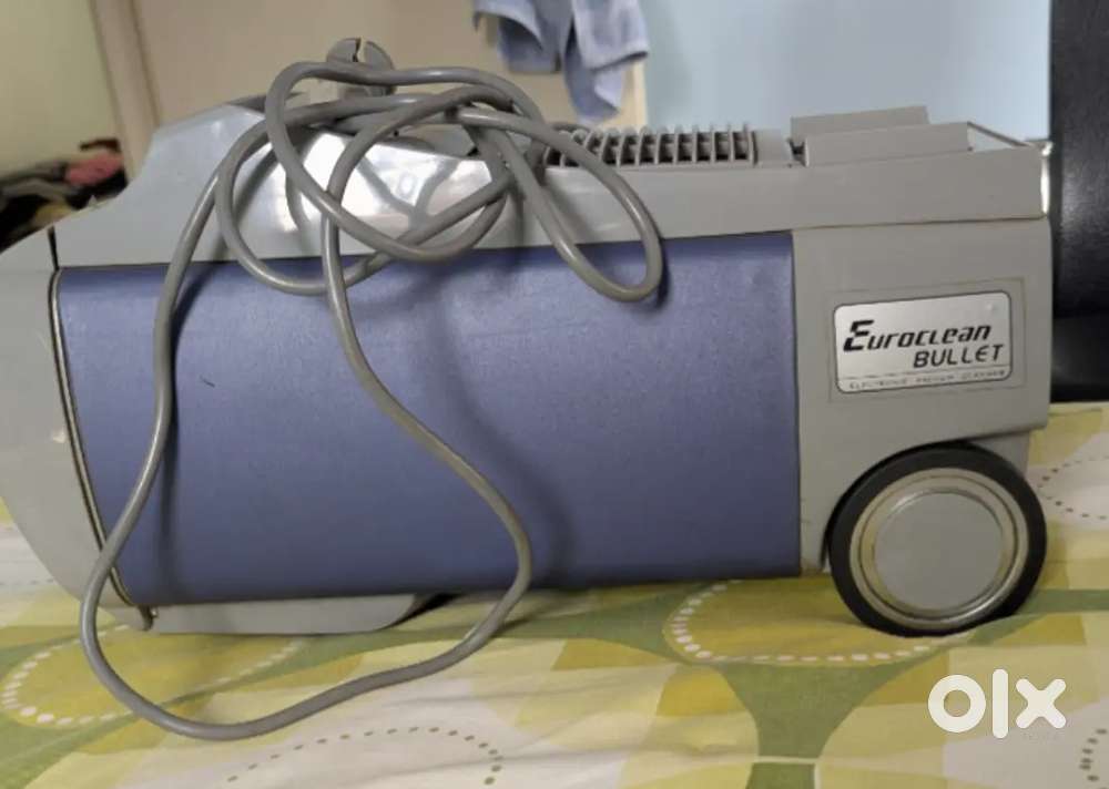 Vacuum cleaner