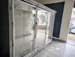 Fridges electronic