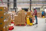 Urgent hiring for warehouse company