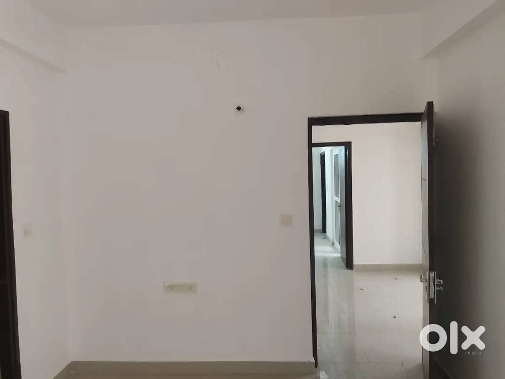 Single Room attach bathroom