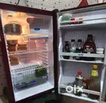 GODREJ SINGLE DOOR FRIDGE (model - RD champ 114A)
