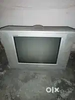 LG tv flatron