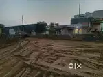 666GAJ PLOT ON 60FT ROAD FOR RENT AT NARAYAN VIHAR Y BLOCK