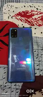 A21s 4gb 64gb