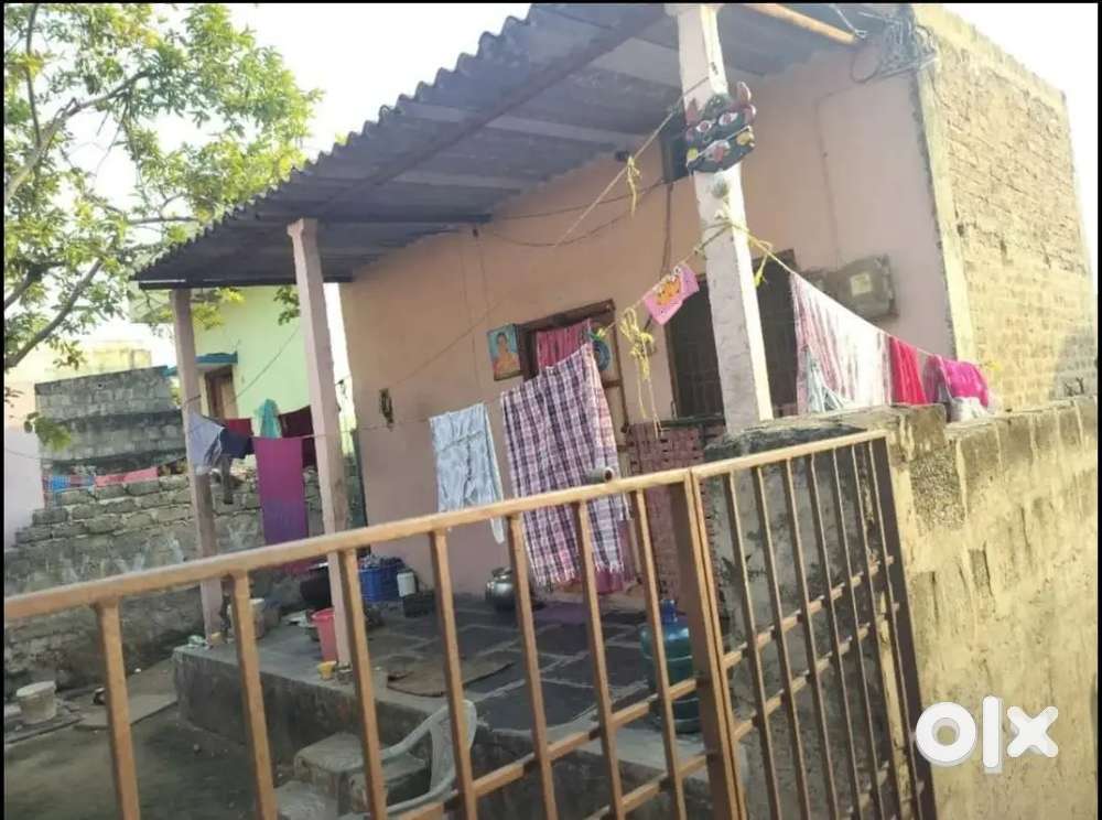 I wanna sell my notary house near to railway station vetapalem