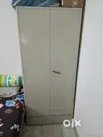 3 Godrej Almirah of premium quality with lockers