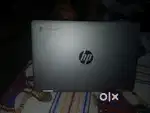 Hp chromebook