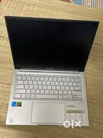 ASUS VIVOBOOK 14X OLED , intel i5 12th Gen, 16RAM, 512GB SSD