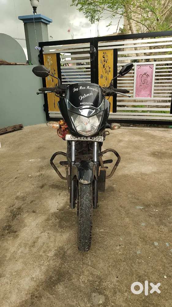 2020 BS-IV Honda CB Unicorn 150 for sale