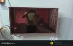 LG 32 inch smart tv full working condition