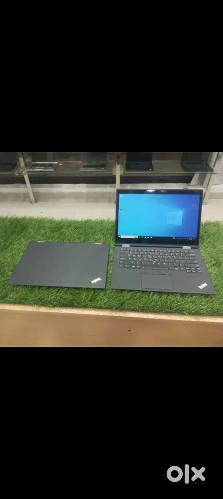 Hp Dell Lenovo Corporate laptops 15k to 37k H-TECH PORUR Virugambakkam