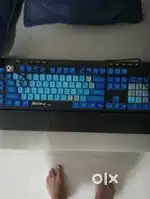 Redragon k512 keyboard