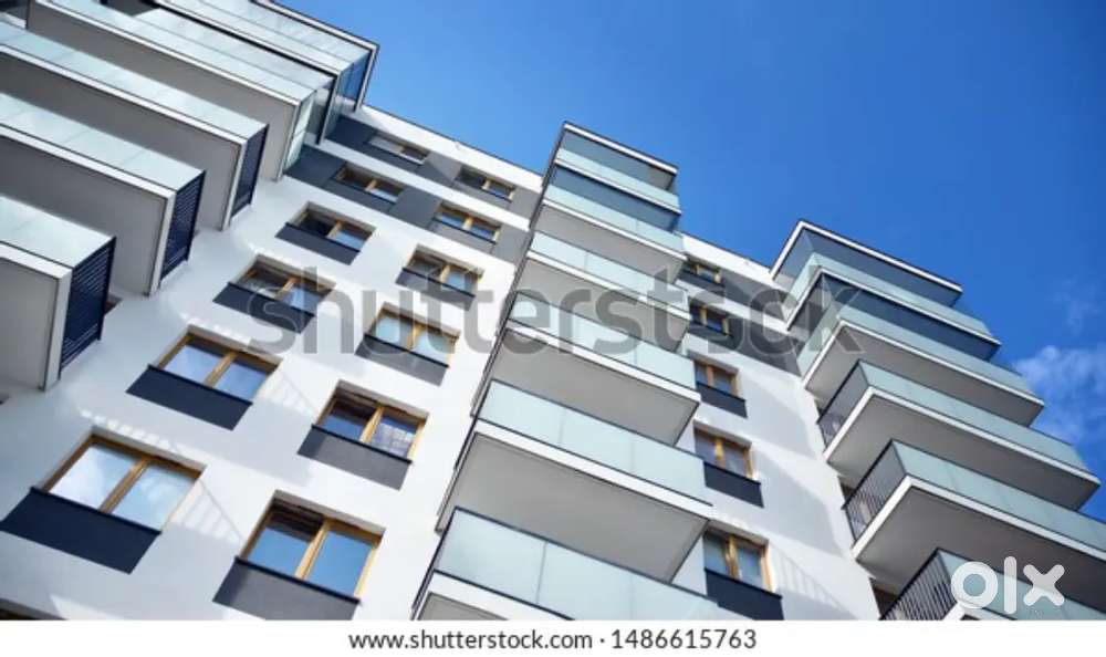 3 BHK Apartment for Rent – Sarkanda  Family & Bachelors  3rd Floor