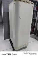 LG company Ho e Used Fridge Farm House, Ghar, Villages Pan Gall Use
