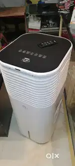 USHA Aero Smart cooler(1 year old) with touch & remote for sell