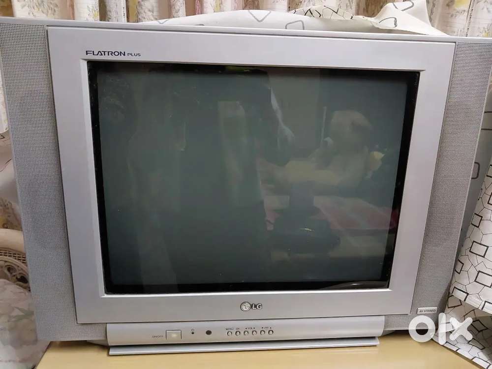 TV- 53 cm screen