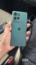 Motorola edge 50 8/256 warrenty