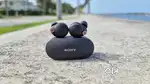 Bluetooth headset(Sony WF 1000XM4)