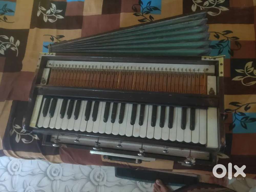 Harmonium (Khalsa)