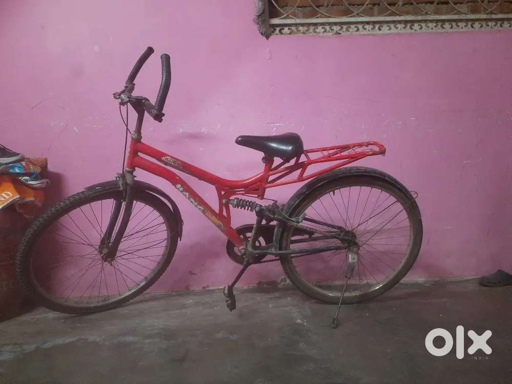 Bi cycle  at good condition