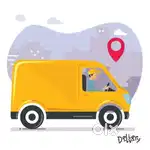 Van delivery executive - thiruverkadu - fareena